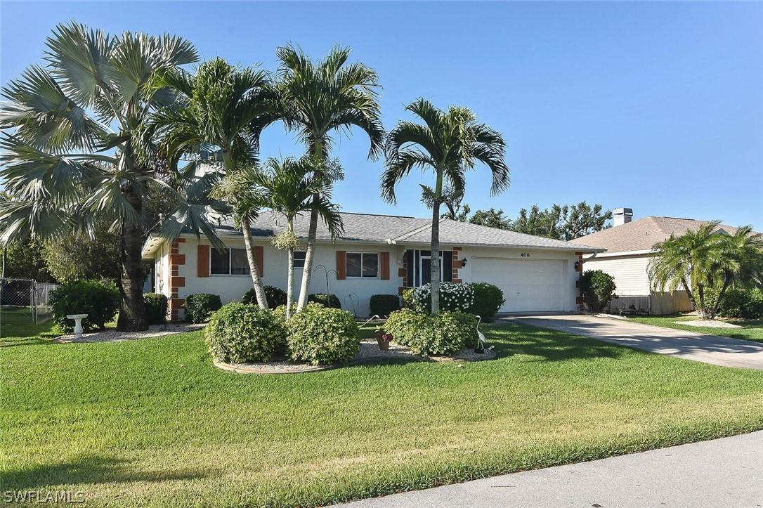 406 SW 46th Ter., Cape Coral, FL 33914