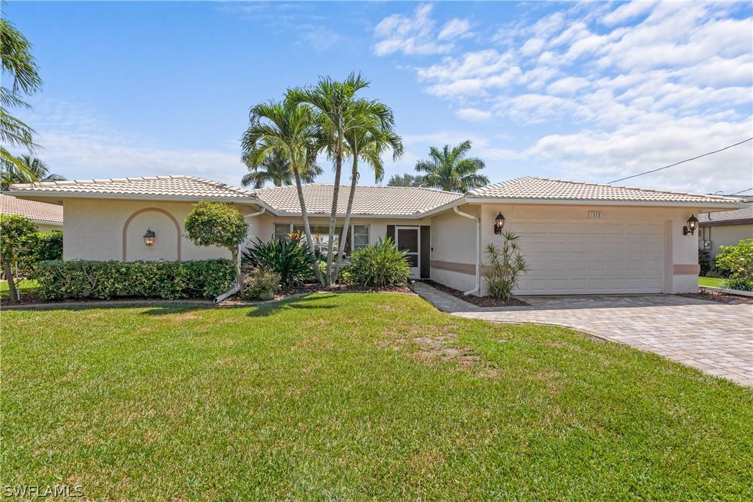 1920 SE 35th St., Cape Coral, FL 33904