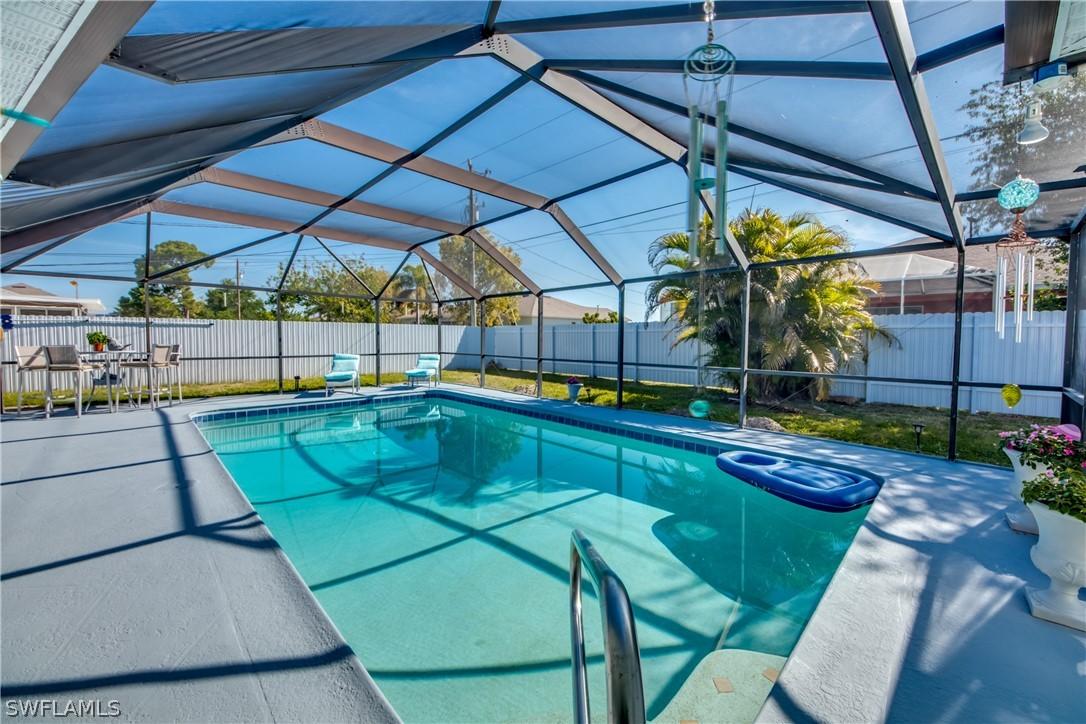 1109 SW 10th Pl., Cape Coral, FL 33991