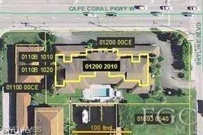 808 Cape Coral Pkwy. #201, Cape Coral, FL 33914