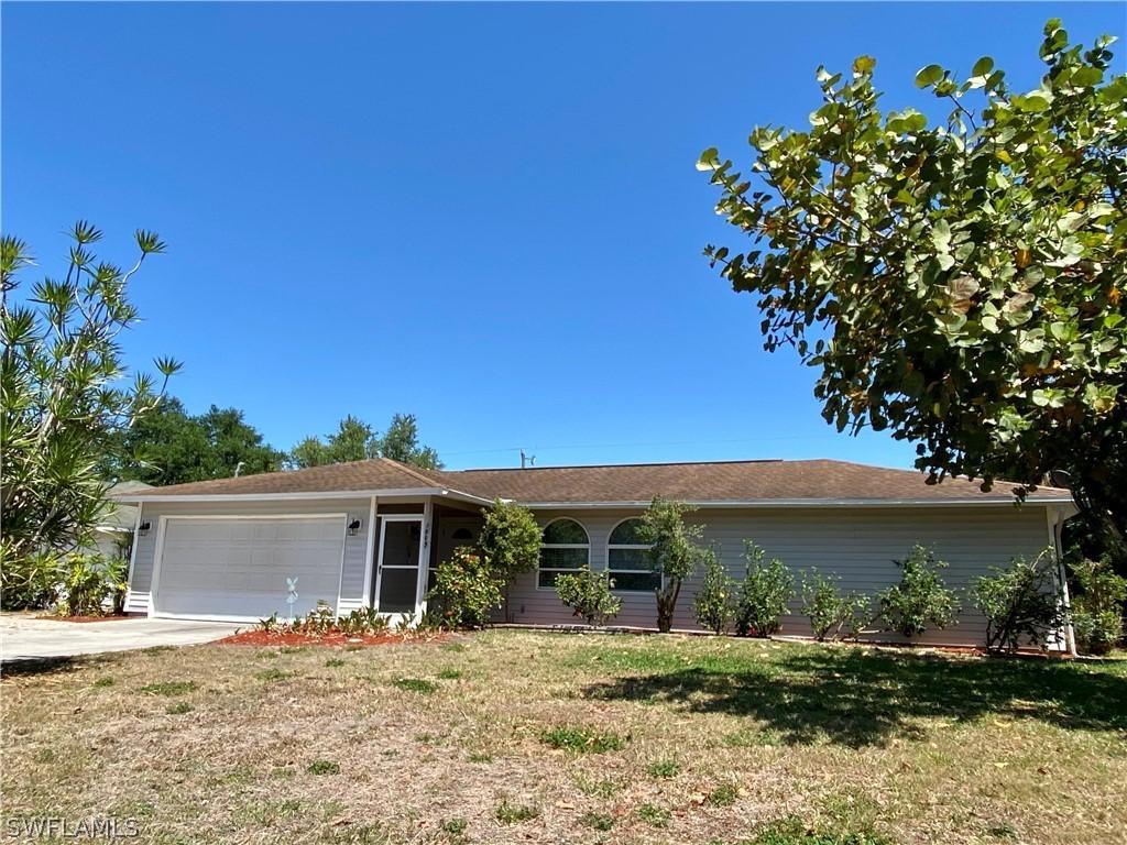 1005 NE 6th Ave., Cape Coral, FL 33909