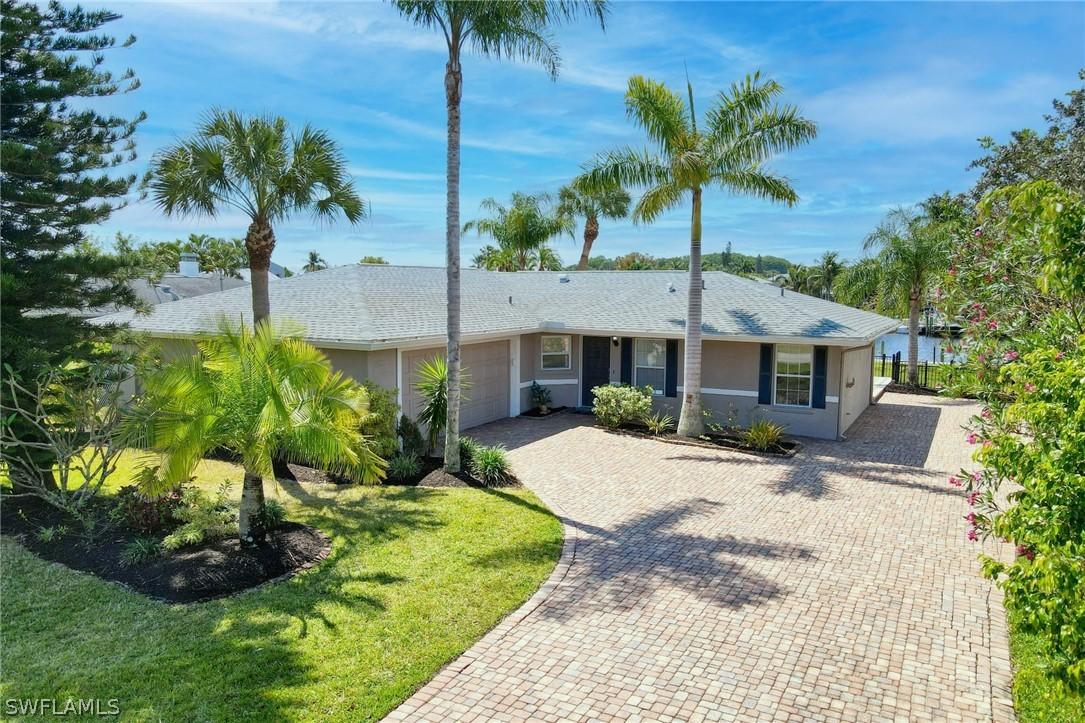 13239 Marquette Blvd., Fort Myers, FL 33905