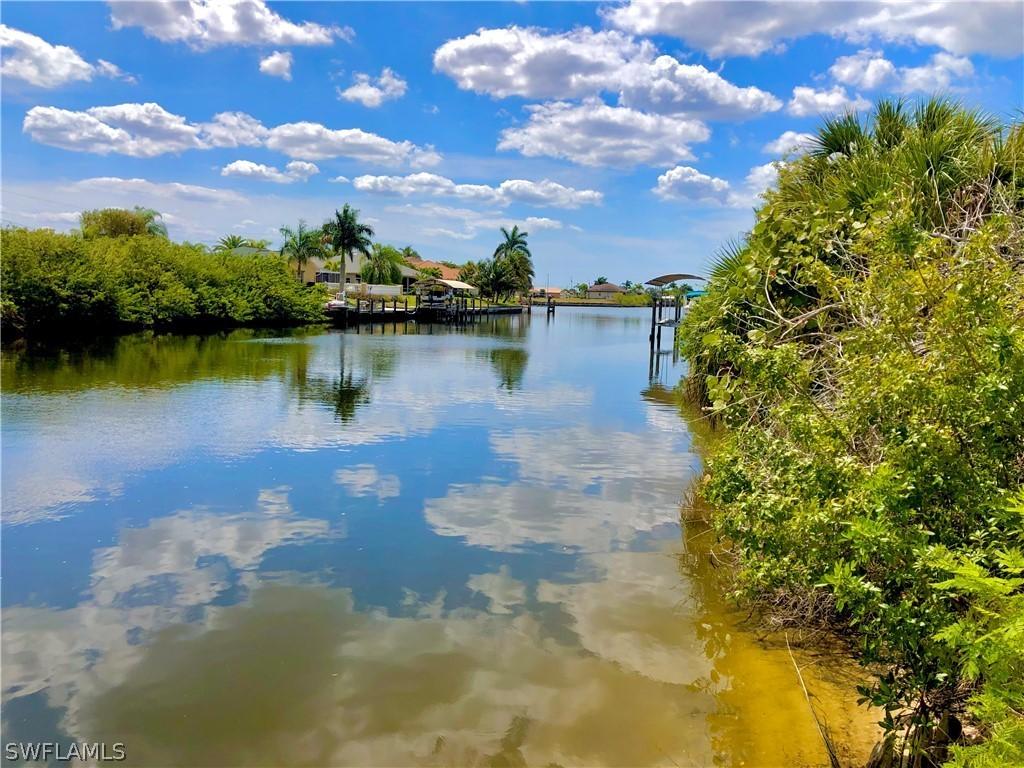1507 NW 36th Pl., Cape Coral, FL 33993