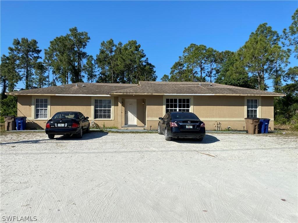 4873/4875 Leonard Blvd., Lehigh Acres, FL 33973