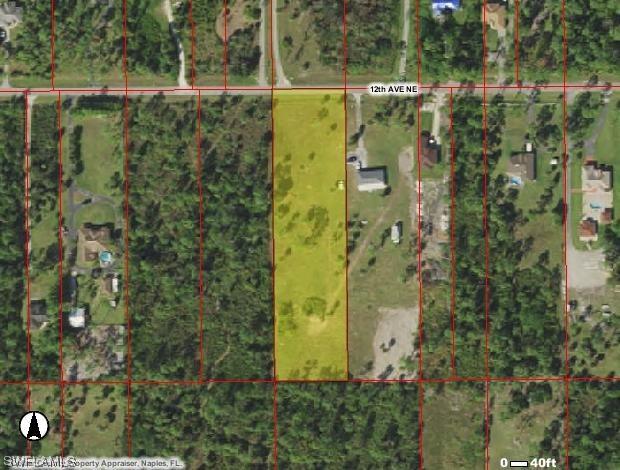 12th Ave., Naples, FL 34117