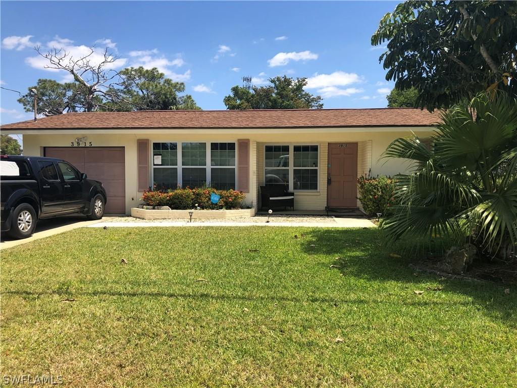 3915 Palm Tree Blvd., Cape Coral, FL 33904