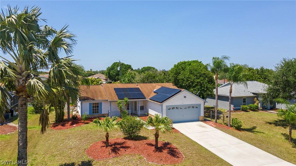 124 NE 7th Ave., Cape Coral, FL 33909