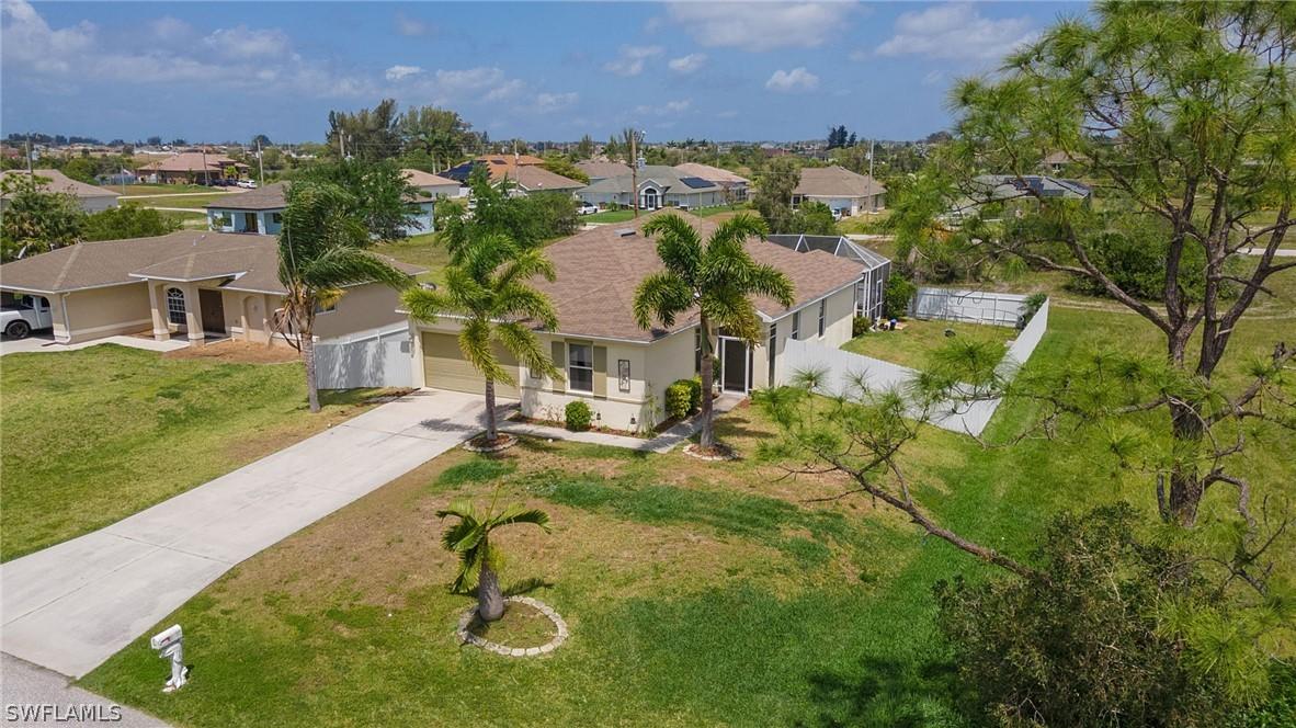 2835 NW 5th St., Cape Coral, FL 33993