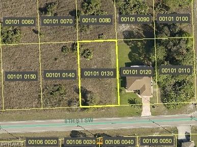 3712 8th St., Lehigh Acres, FL 33976