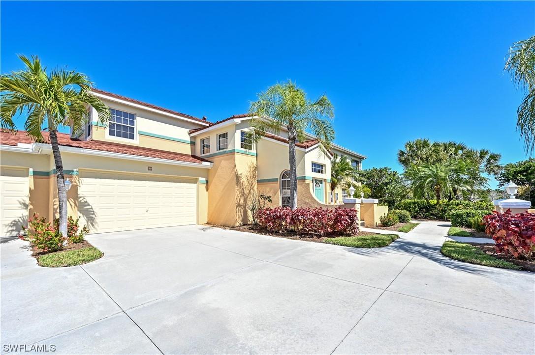 10881 Crooked River Rd. #203, Estero, FL 34135
