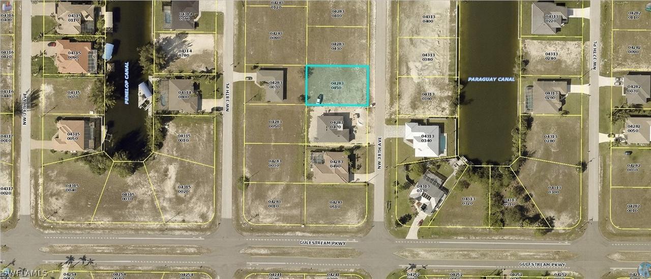 1612 NW 38th Ave., Cape Coral, FL 33993