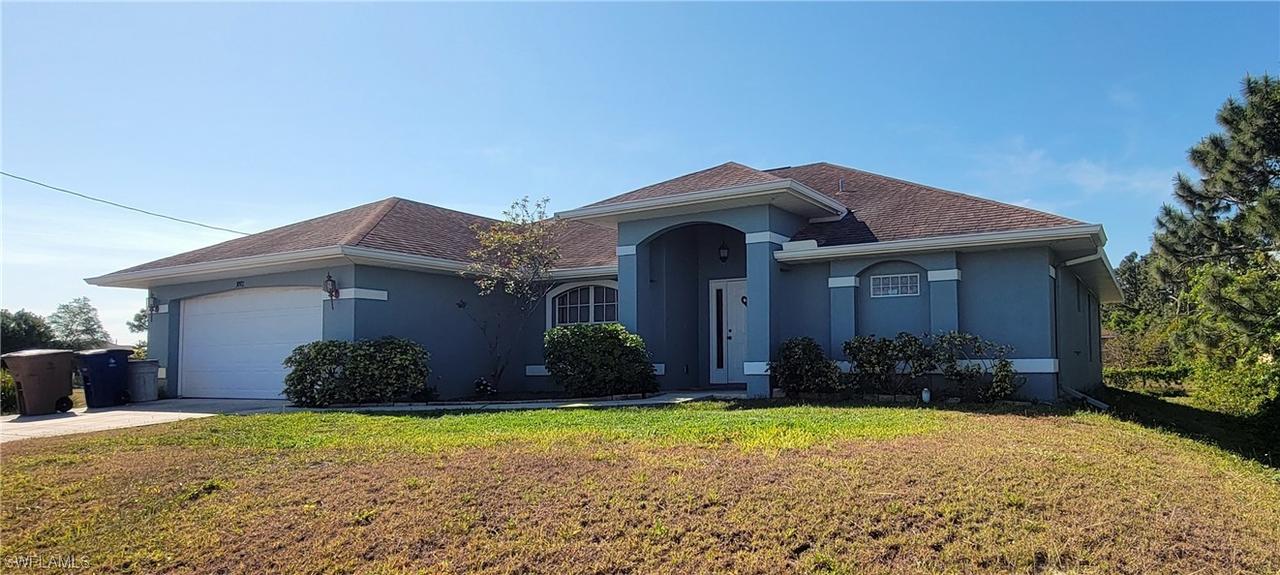 3007 4th St., Lehigh Acres, FL 33976