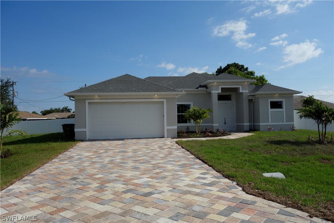 517 NW 4th St., Cape Coral, FL 33993