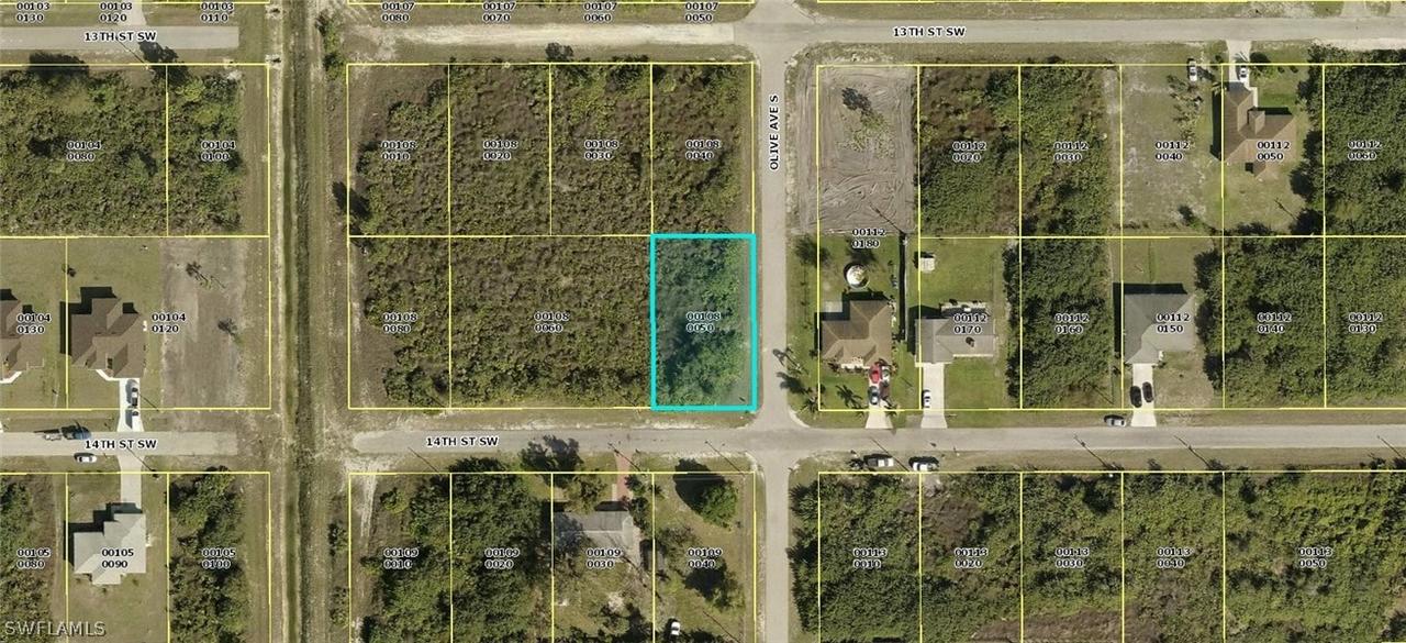 3118 14th St., Lehigh Acres, FL 33976