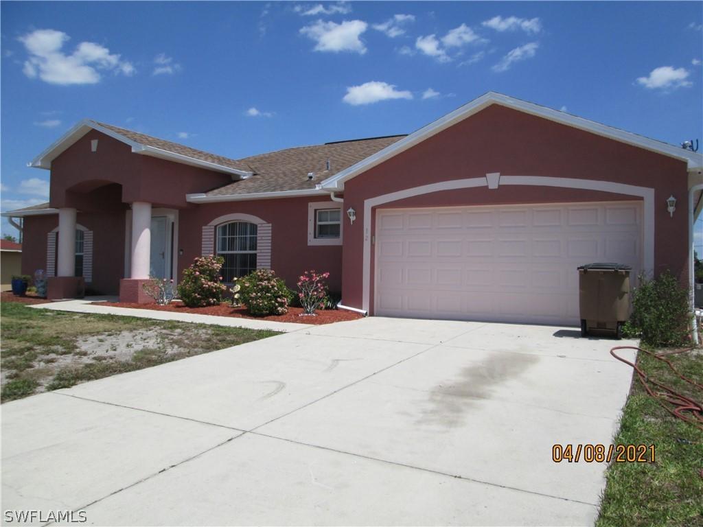 12 Maryland Rd., Lehigh Acres, FL 33936