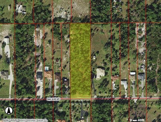TBD 24th Ave., Naples, FL 34120