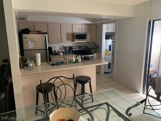 2321 SE 6th Ln. #A-B, Cape Coral, FL 33990