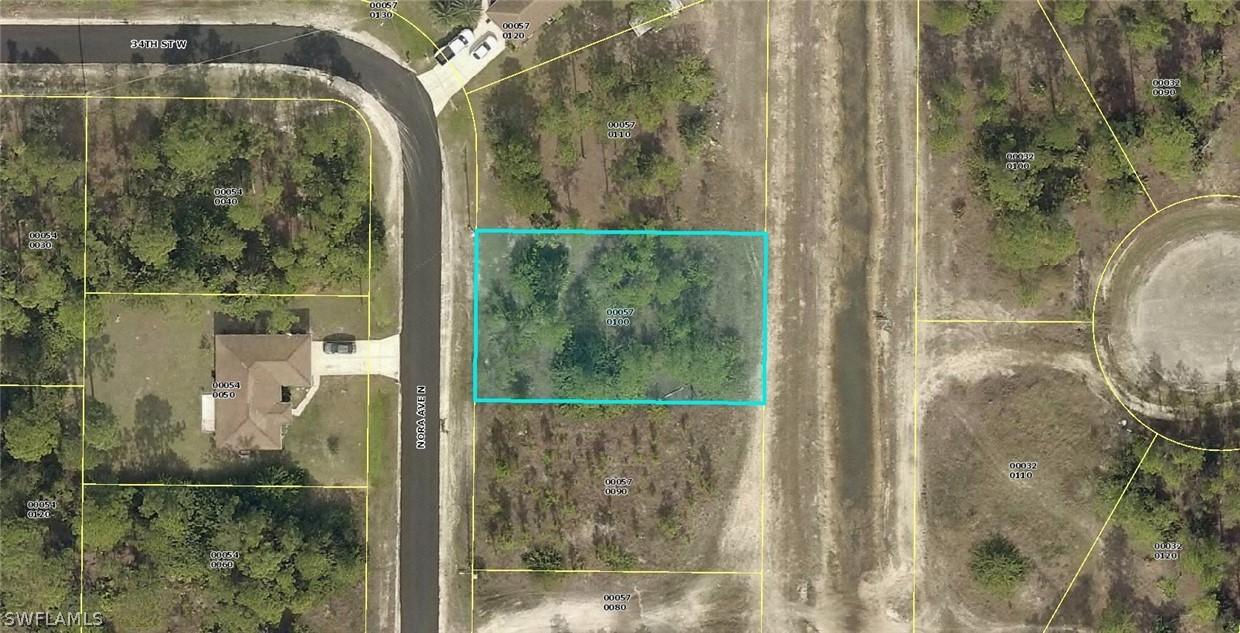 3304 Nora Ave., Lehigh Acres, FL 33971