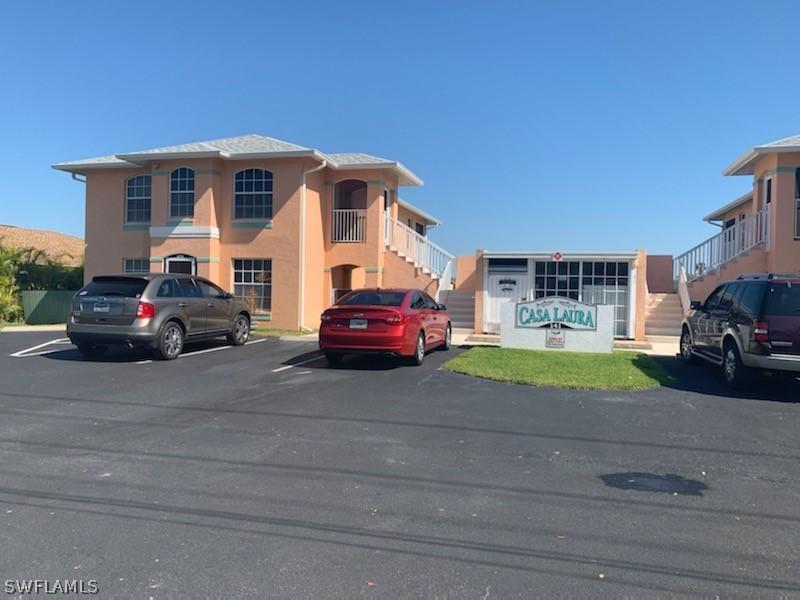 141 SW 47th Ter. #A-D, Cape Coral, FL 33914