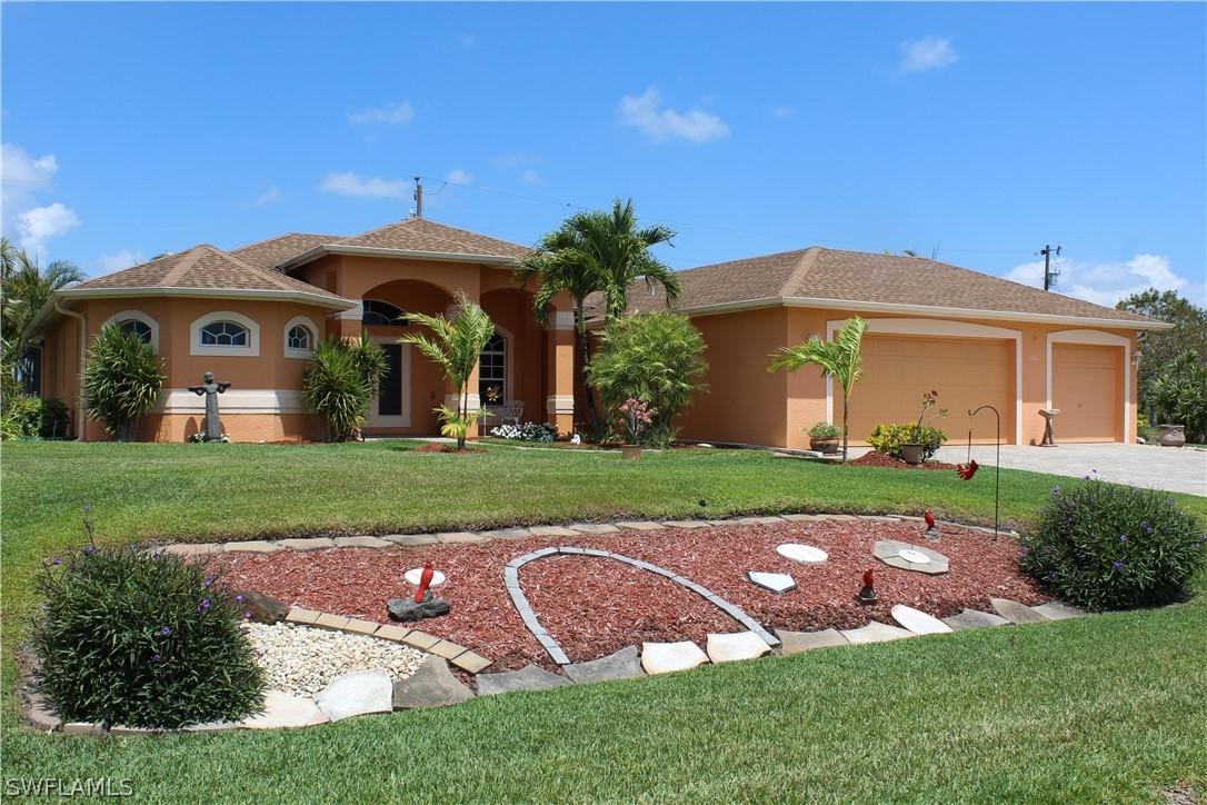 1411 NE 15th St., Cape Coral, FL 33909