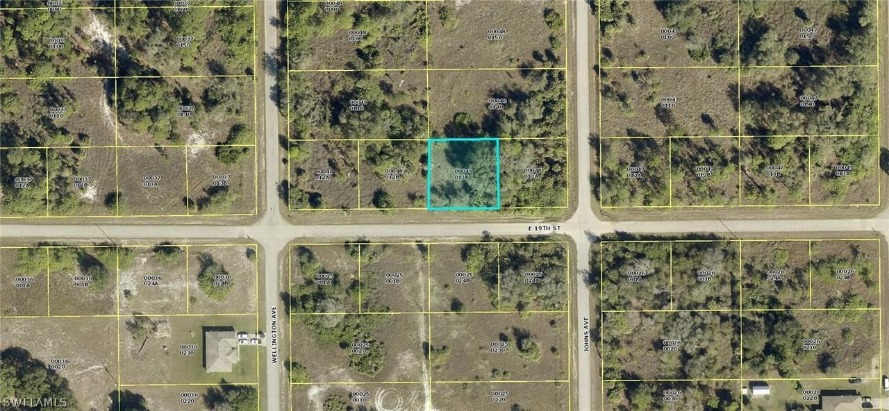 3505 E 19th St., Lehigh Acres, FL 33972