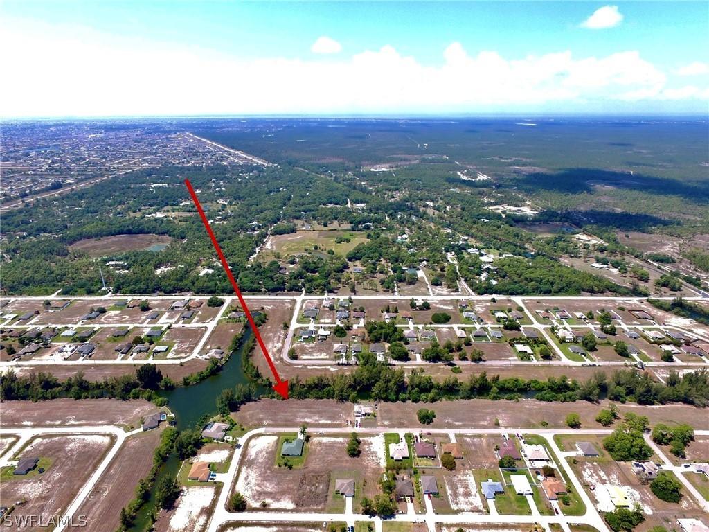 3440 NE 9th Pl., Cape Coral, FL 33909