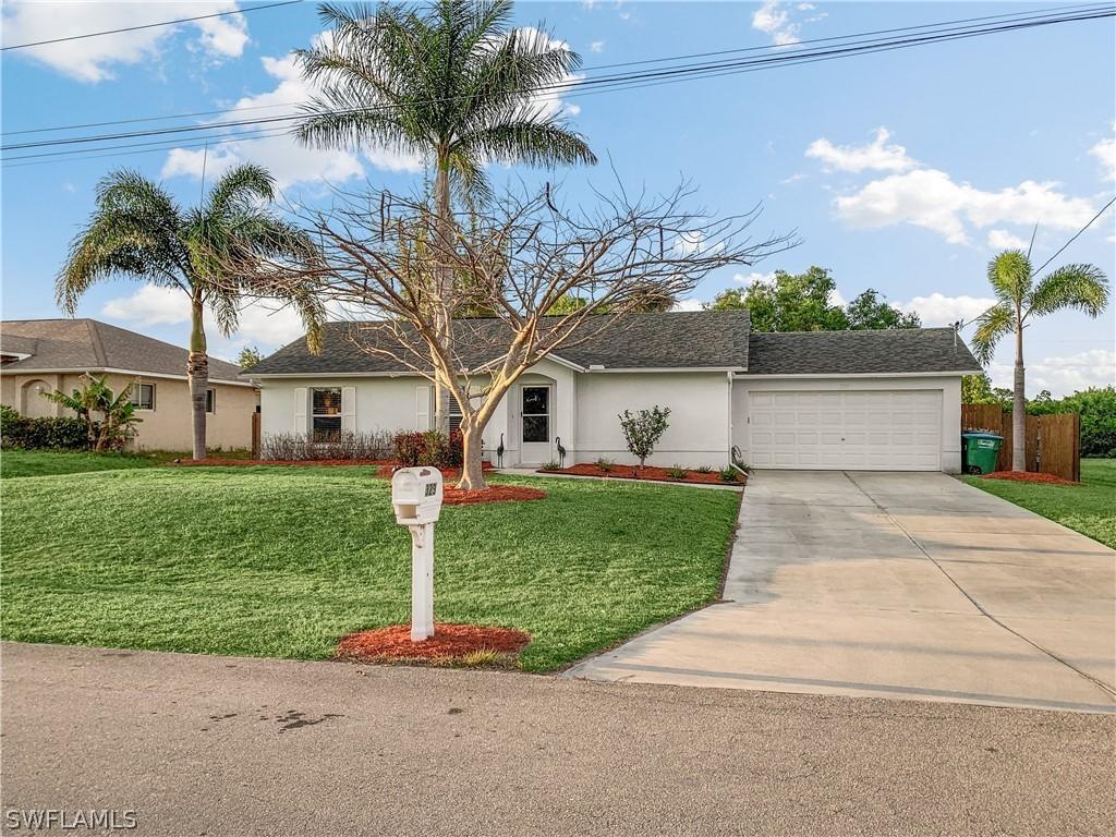 329 NE 30th St., Cape Coral, FL 33909