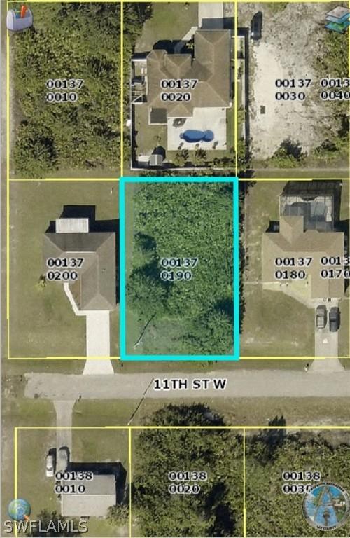 3732 11th St., Lehigh Acres, FL 33971