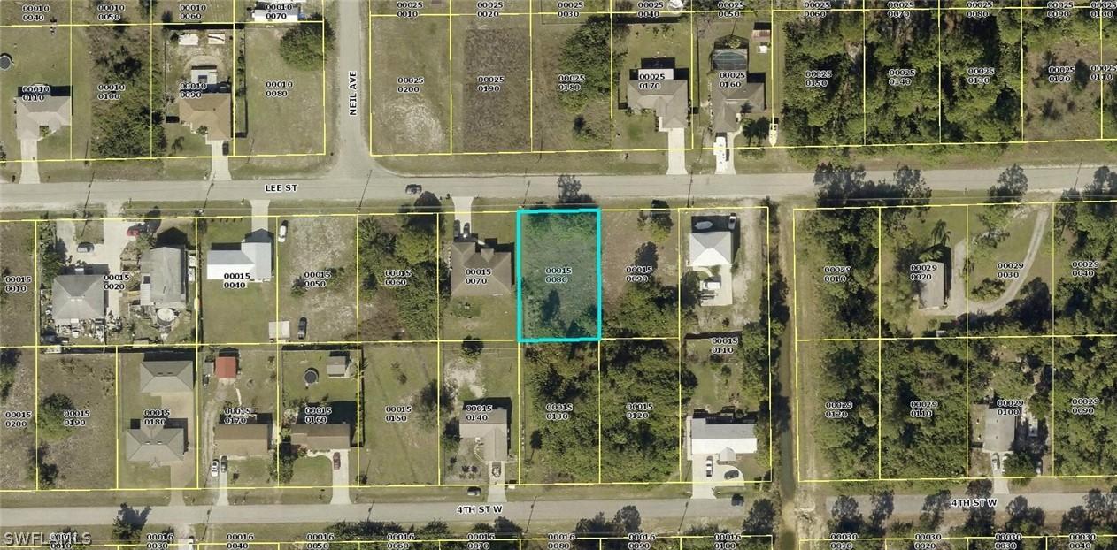 5305 Lee St., Lehigh Acres, FL 33971