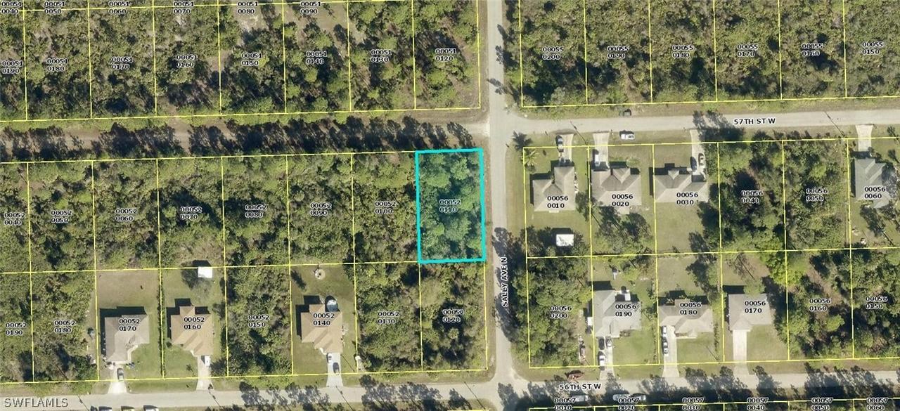 3401 57th St., Lehigh Acres, FL 33971