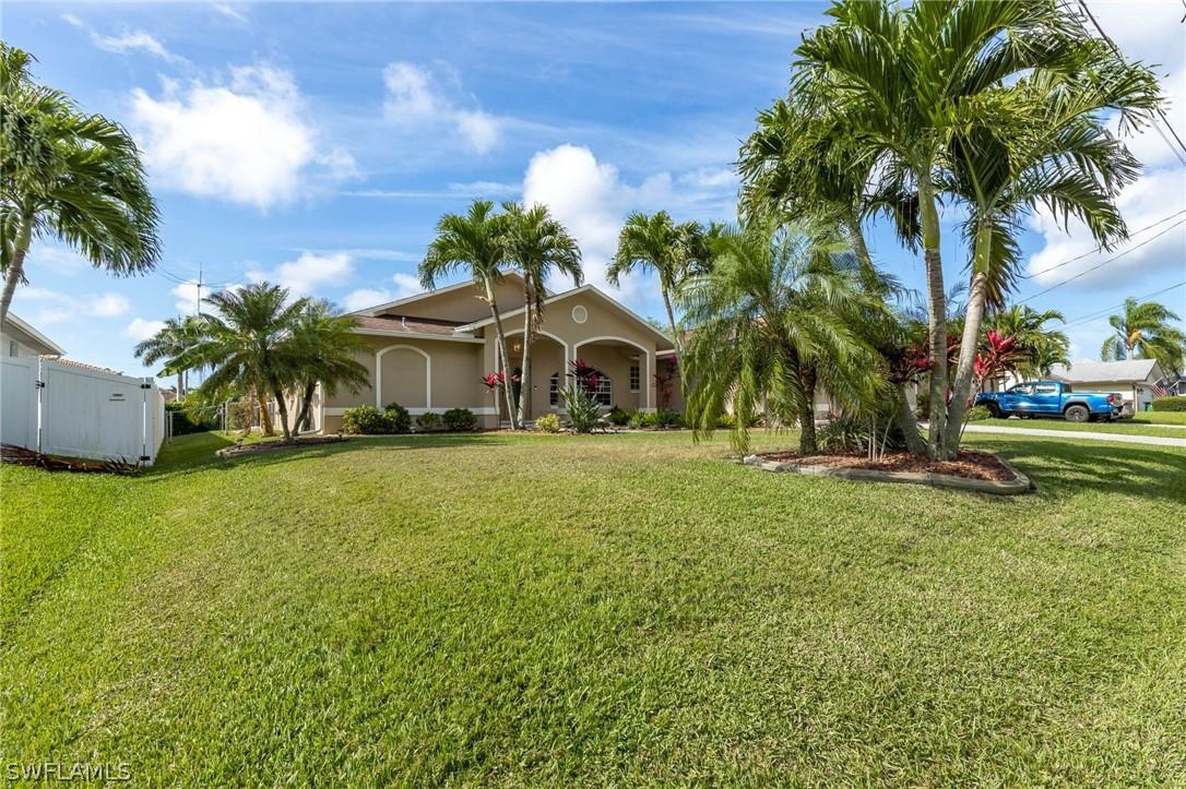 2204 SW 44th St., Cape Coral, FL 33914