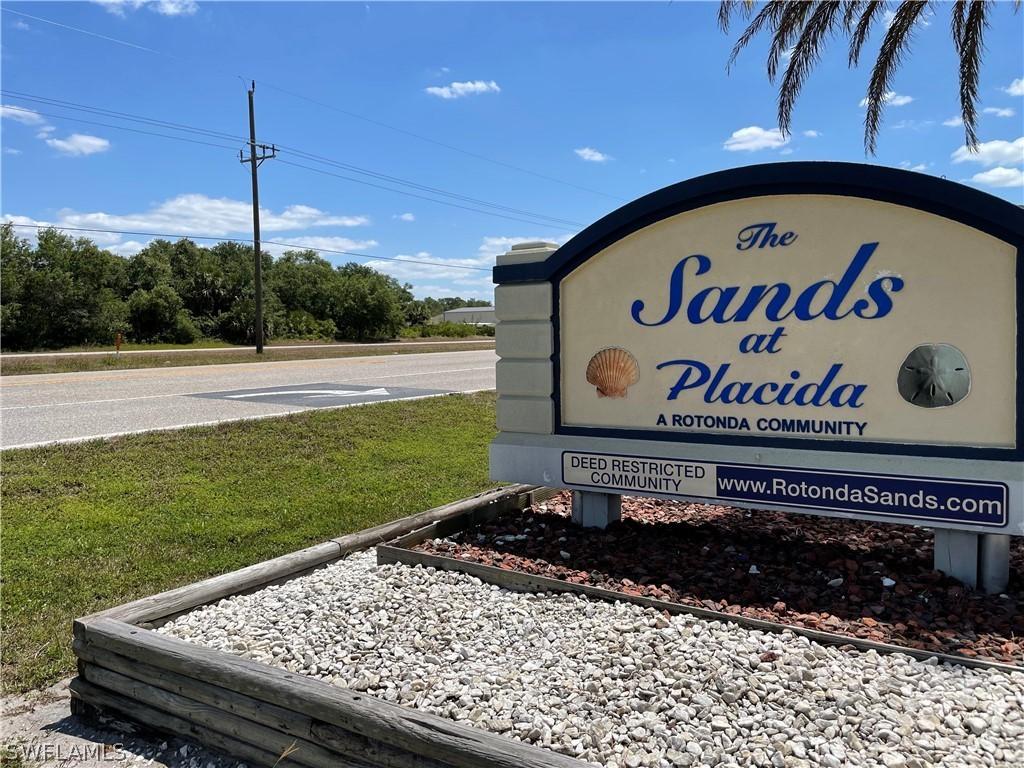 11 Binnacle Rd., Placida, FL 33946