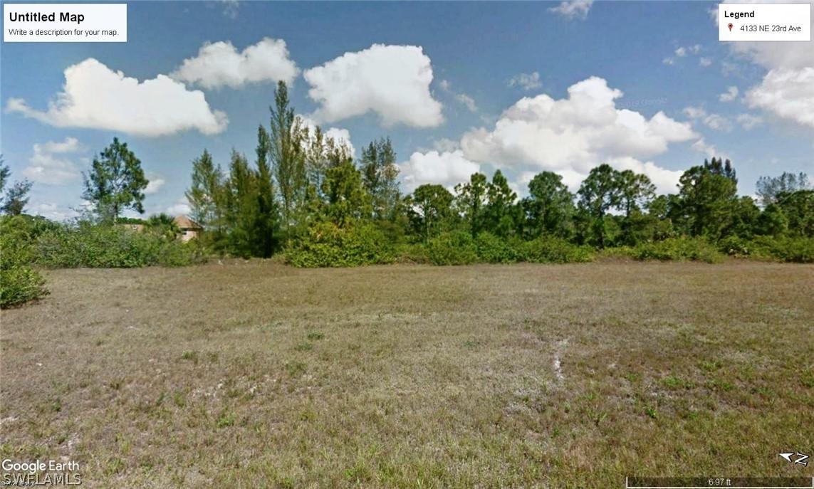 4133 NE 23rd Ave., Cape Coral, FL 33909