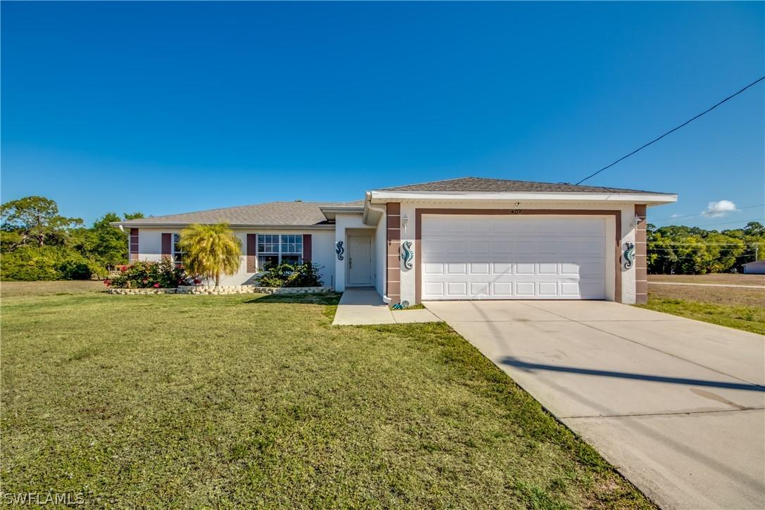 407 NE 31st Ter., Cape Coral, FL 33909