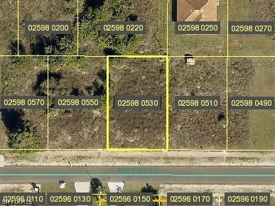 429 NW 5th St., Cape Coral, FL 33993