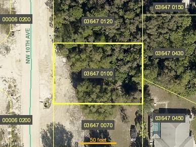 117 NW 10th Ave., Cape Coral, FL 33993