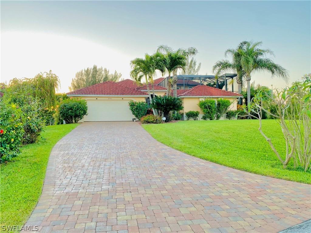 2556 NW 21st Pl., Cape Coral, FL 33993