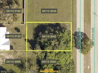 1906 NW 28th Ave., Cape Coral, FL 33993