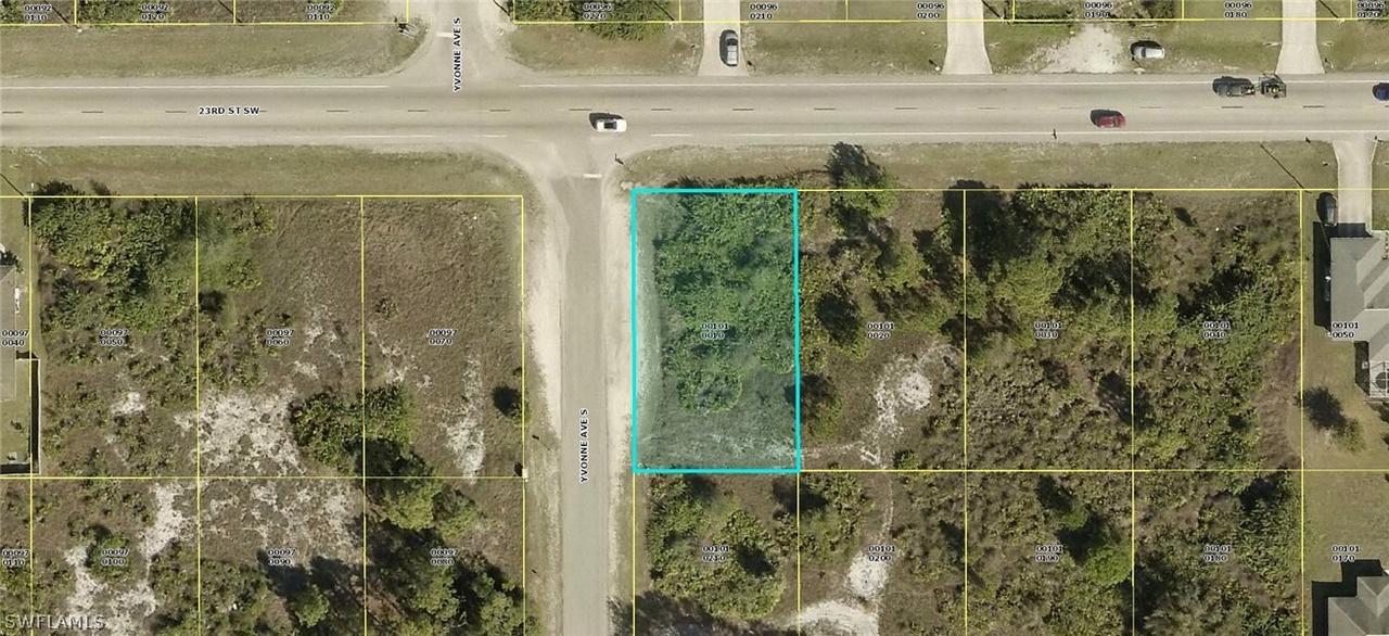 3723 23rd St., Lehigh Acres, FL 33976