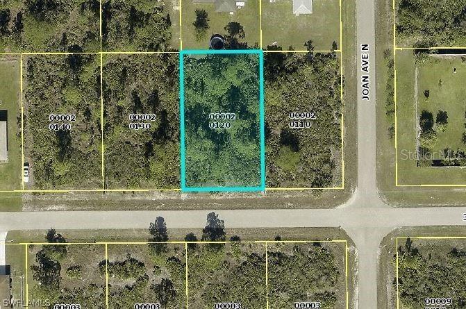 3002 30th St., Lehigh Acres, FL 33971