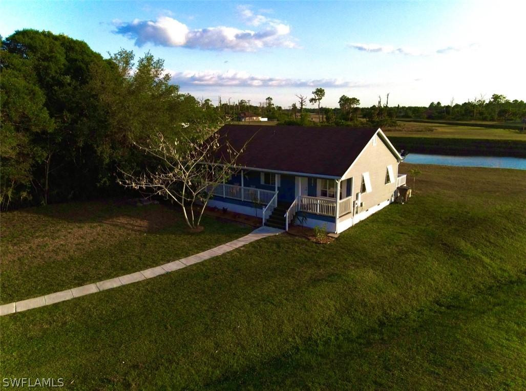 3254 Nancy Ct., Lehigh Acres, FL 33971