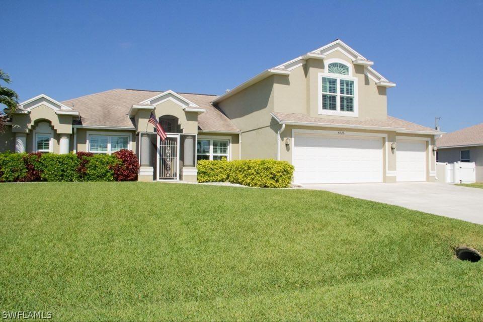 4226 SW 19th Ave., Cape Coral, FL 33914