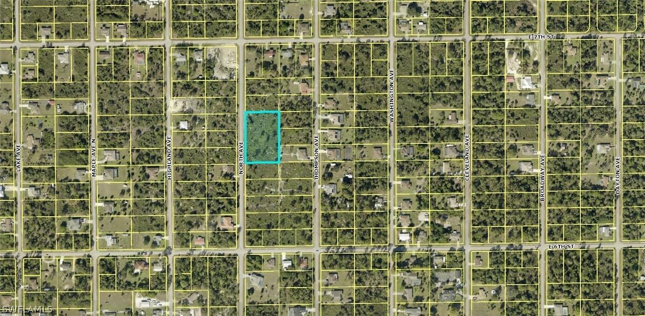 610 North Ave., Lehigh Acres, FL 33972