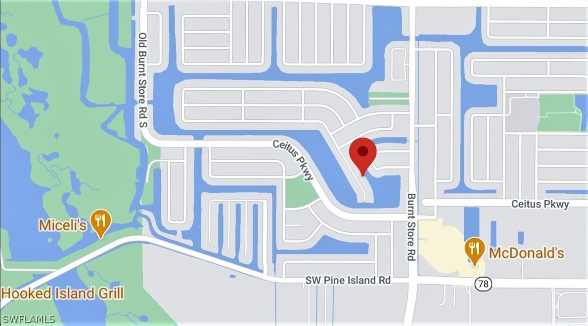 425 SW 33rd Ave., Cape Coral, FL 33914