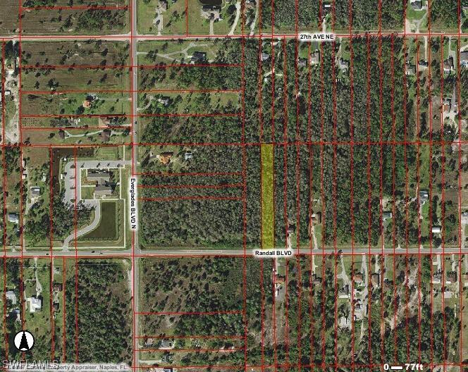 3223 Randall Blvd., Naples, FL 34120