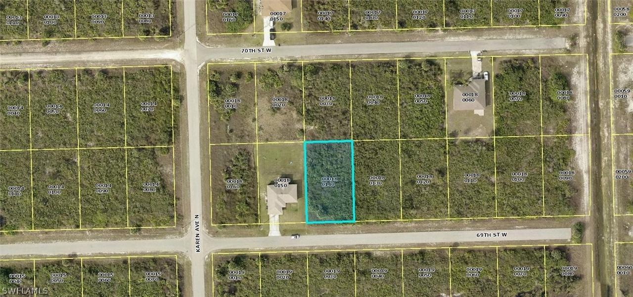 2910 69th St., Lehigh Acres, FL 33971