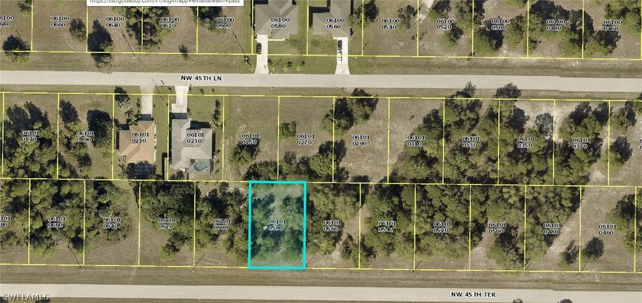 3815 NW 45th Ter., Cape Coral, FL 33993