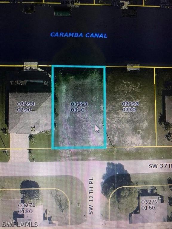 1215 SW 37th St., Cape Coral, FL 33914