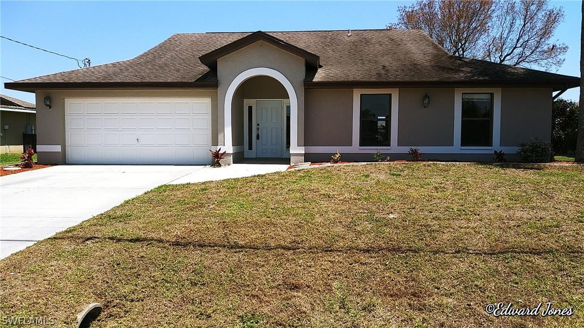 11 NE 12th Ct., Cape Coral, FL 33909