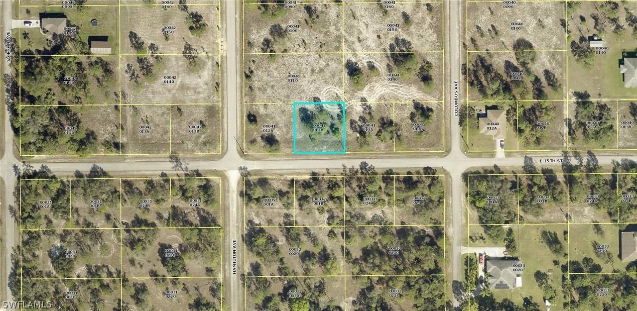 3003 E 15th St., Lehigh Acres, FL 33972